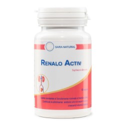 RENALO ACTIV 60 CAPSULE RENALO ACTIV 60 CAPSULE